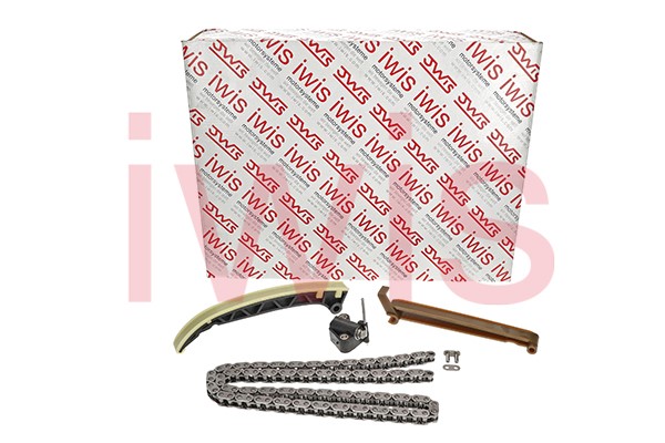 Kamkedjesats Aic 70663Set AIC Kamkedjesats Aic 70663Set AIC
