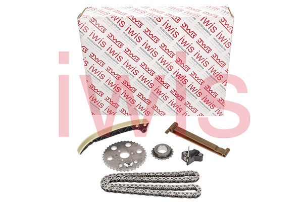 Kamkedjesats Aic 70664Set AIC Kamkedjesats Aic 70664Set AIC