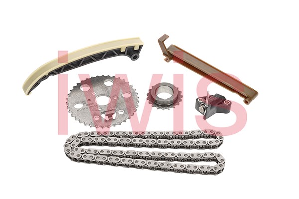 Kamkedjesats Aic 70664Set AIC Kamkedjesats Aic 70664Set AIC