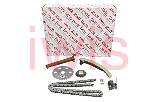 Kamkedjesats Aic 70665Set AIC