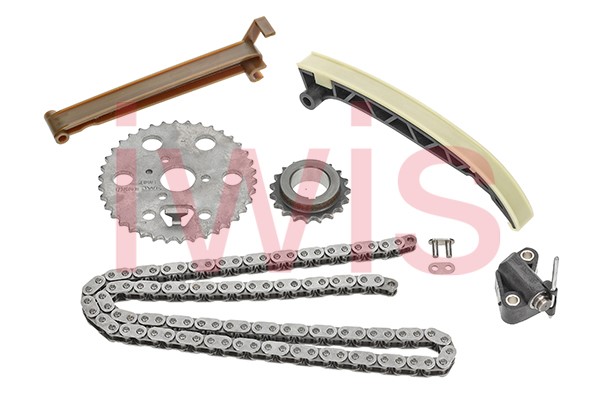 Kamkedjesats Aic 70665Set AIC Kamkedjesats Aic 70665Set AIC