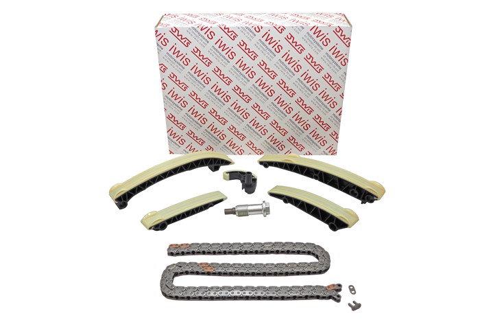 Kamkedjesats Aic 70670Set AIC