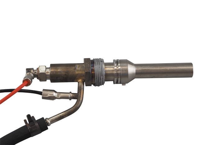 Insprutningsenget, sot-/partikelfilter-regenerering Aic 70733 AIC