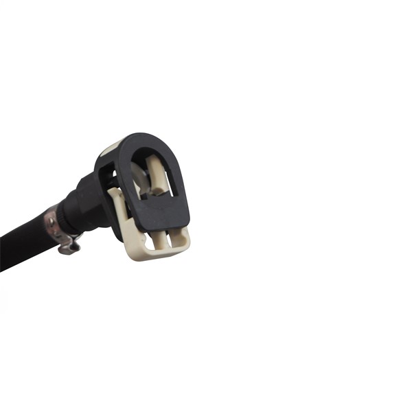 Insprutningsenget, sot-/partikelfilter-regenerering Aic 70733 AIC