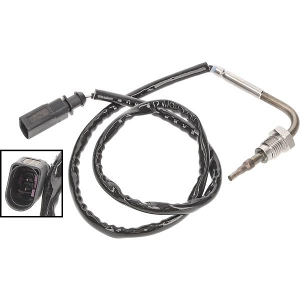 Sensor, avgastryck 5V Aic 70760 AIC
