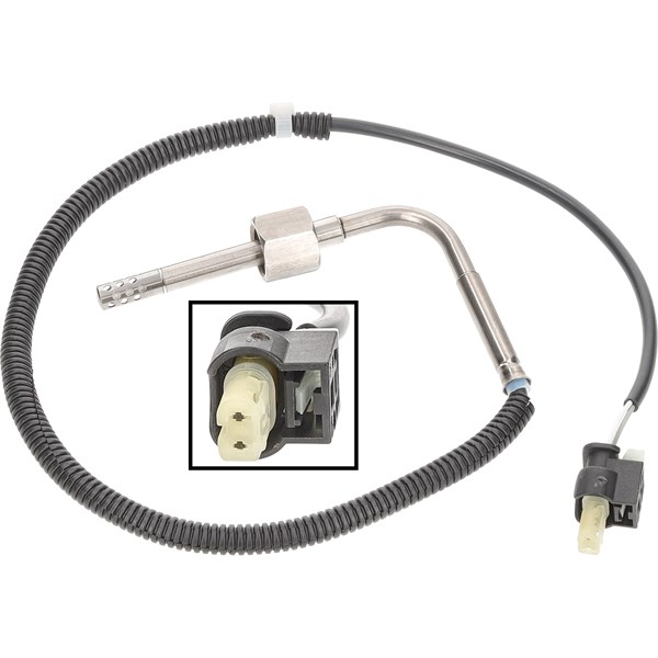 Sensor, avgastemperatur Aic Original aic quality 70762 AIC
