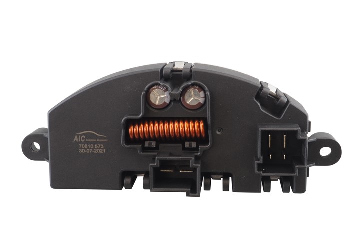 Reglage, kupéfläkt 12V Aic Original aic quality 70810 AIC