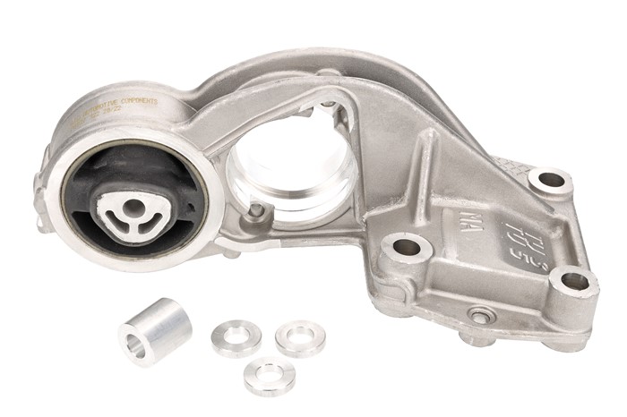 Motorkudde, Bak Aic Original aic quality 70927 AIC