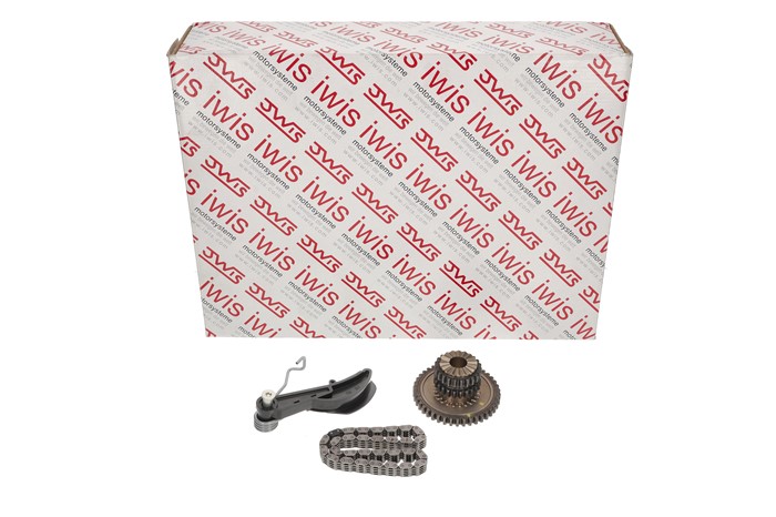 Kedja, oljepump Aic 70993Set AIC