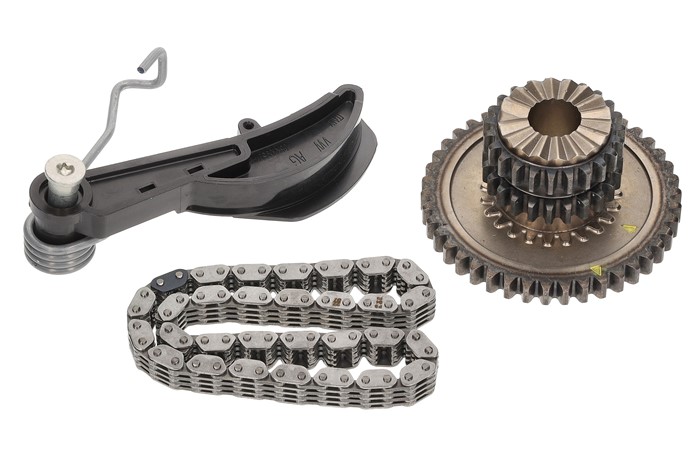 Kedja, oljepump Aic 70993Set AIC