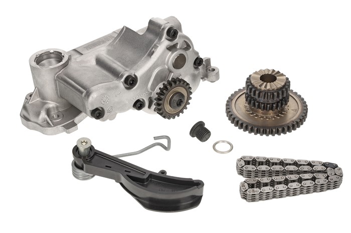 Oljepump Aic Iwis original oil pump kit made in germany 70994Set AIC Oljepump Aic Iwis original oil pump kit made in germany 70994Set AIC