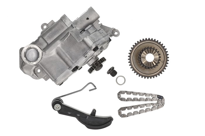 Oljepump Aic Iwis original oil pump kit made in germany 70994Set AIC Oljepump Aic Iwis original oil pump kit made in germany 70994Set AIC