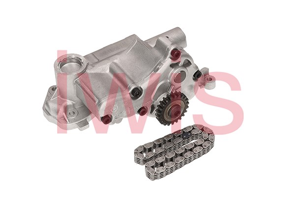 Oljepump Aic Iwis original oil pump kit  made in germany 70995Set AIC