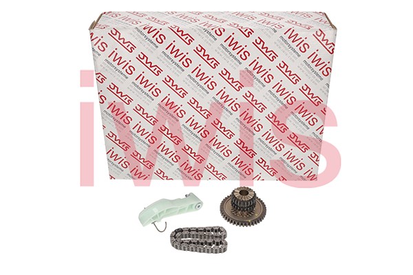 Kedja, oljepump Aic 70996Set AIC