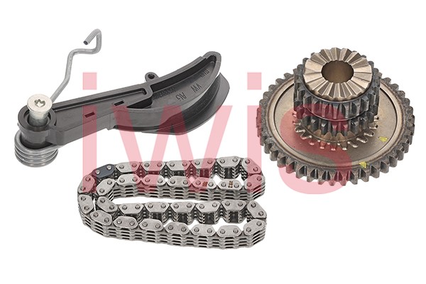Kedja, oljepump Aic 70996Set AIC