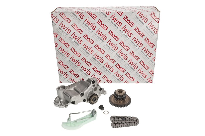 Oljepump Aic Iwis original oil pump kit made in germany 70997Set AIC Oljepump Aic Iwis original oil pump kit made in germany 70997Set AIC