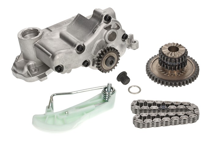Oljepump Aic Iwis original oil pump kit made in germany 70997Set AIC Oljepump Aic Iwis original oil pump kit made in germany 70997Set AIC