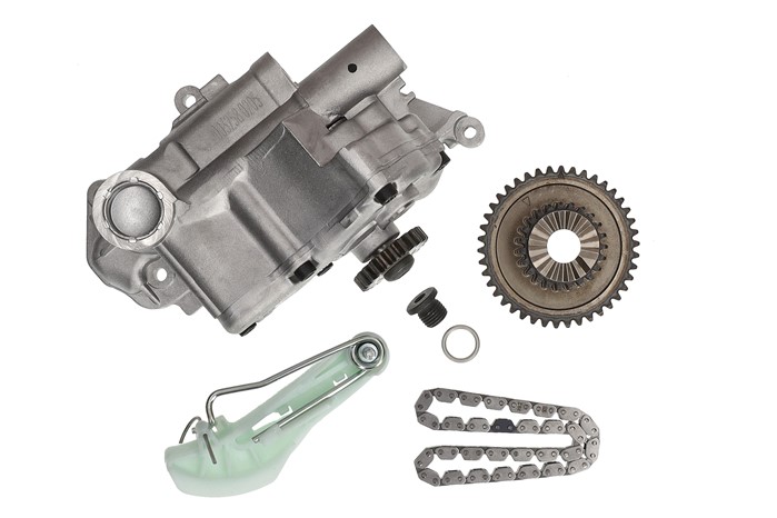 Oljepump Aic Iwis original oil pump kit made in germany 70997Set AIC Oljepump Aic Iwis original oil pump kit made in germany 70997Set AIC