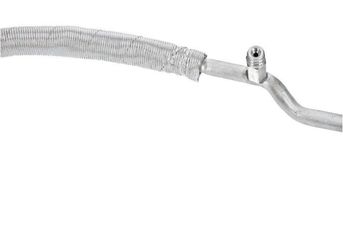 Högtrycksledning, klimatanläggning Aic 71003 AIC