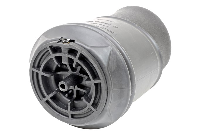 Luftfjäder, hjulupphängning, Höger bak, Vänster bak Aic 71023 AIC
