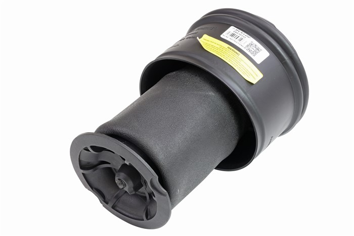 Luftfjäder, hjulupphängning, Höger bak, Vänster bak Aic 71024 AIC