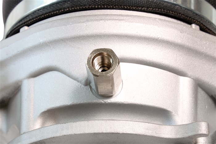 Luftfjäderben, Höger bak Aic Dunlop original spare part 71081 AIC