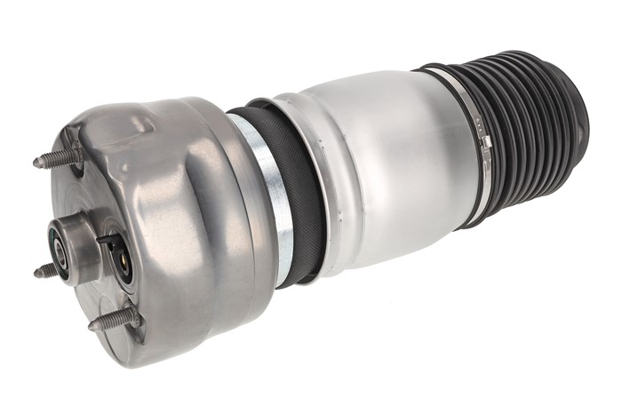 Luftfjäder, hjulupphängning, Höger fram Aic 71087 AIC