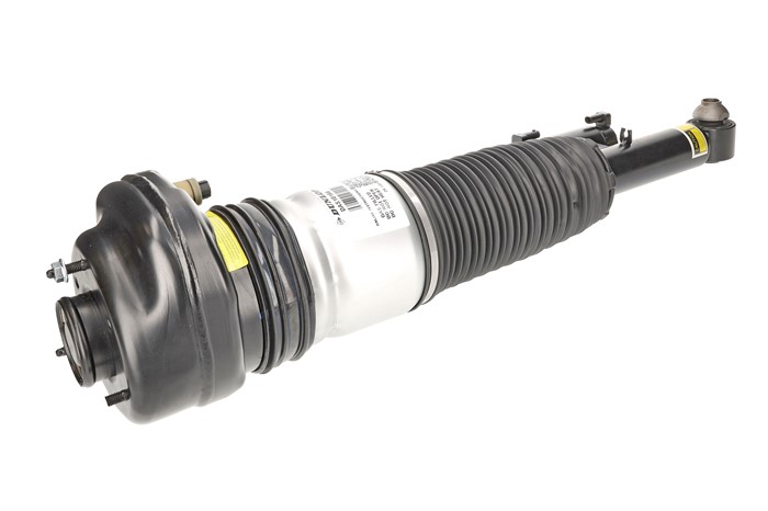 Luftfjäderben, Vänster bak Aic Dunlop original spare part 71110 AIC