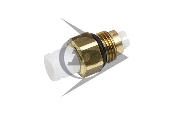 Luftfjäderben, Vänster bak Aic Dunlop original spare part 71141 AIC