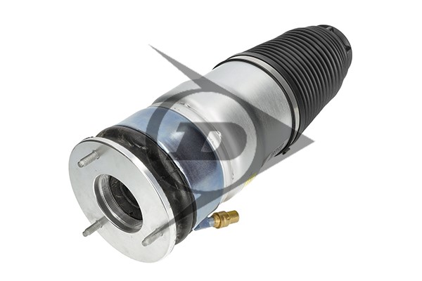 Luftfjäder, hjulupphängning, Höger bak, Vänster bak Aic 71233 AIC
