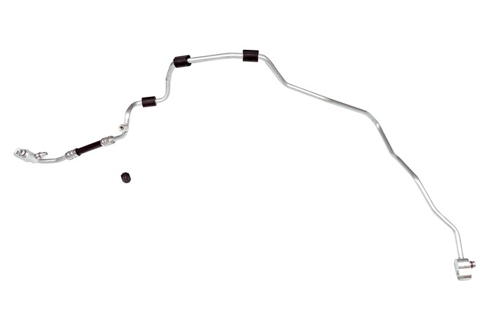 Högtrycksledning, klimatanläggning Aic 71319 AIC