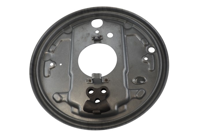 Bromssköld, Bakaxel höger Aic 71352 AIC