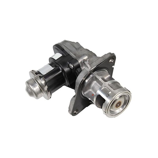 Egr-ventil 12V Egr-ventil 12V