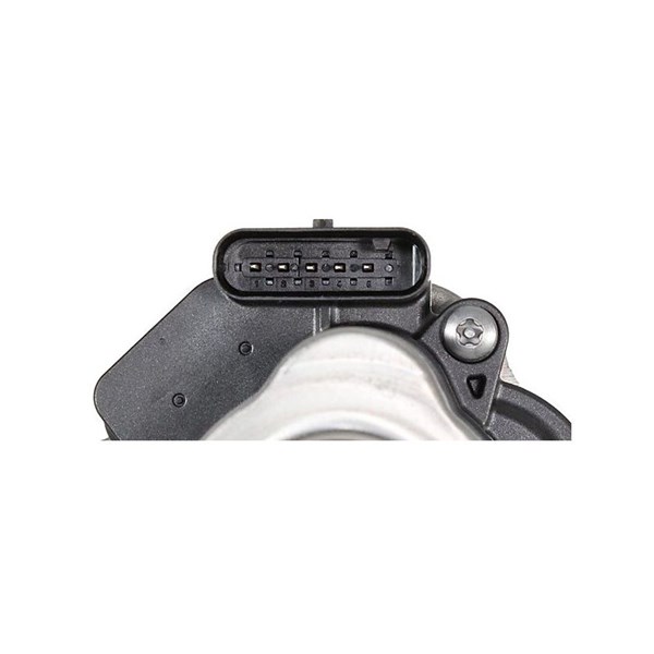 Egr-ventil 12V Egr-ventil 12V