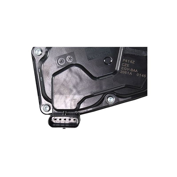 Egr-ventil 12V