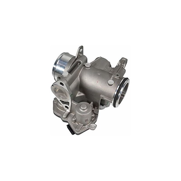 Egr-ventil 12V, Höger