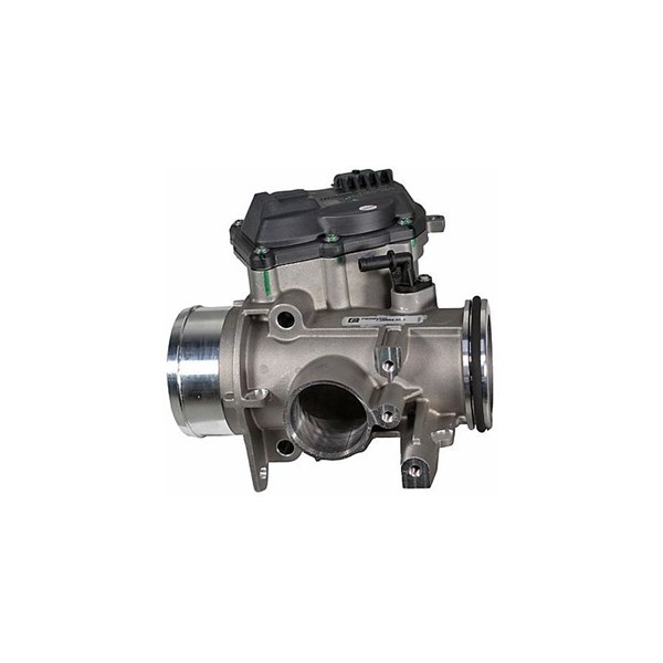 Egr-ventil 12V, Höger Egr-ventil 12V, Höger