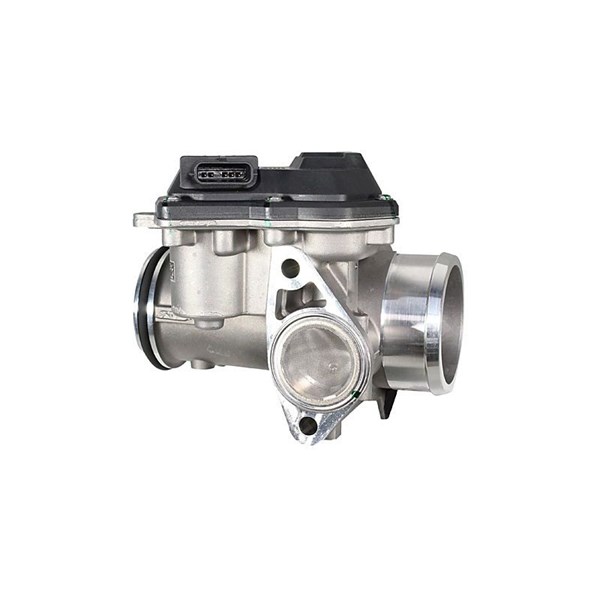 Egr-ventil 12V, Höger Egr-ventil 12V, Höger