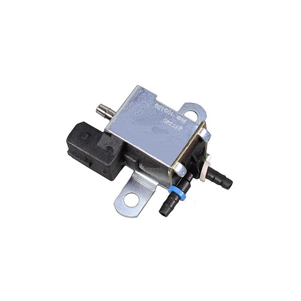 Laddtrycksventil 12V