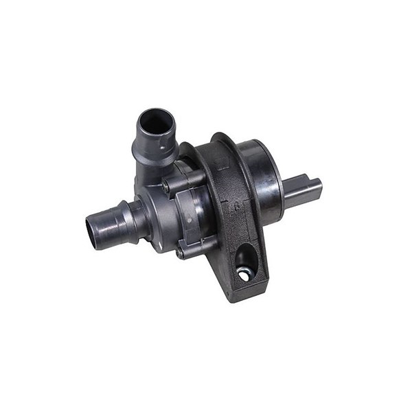 Extra vattenpump