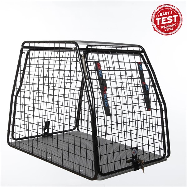 Hundbur	artfex Large, Universal Artfex