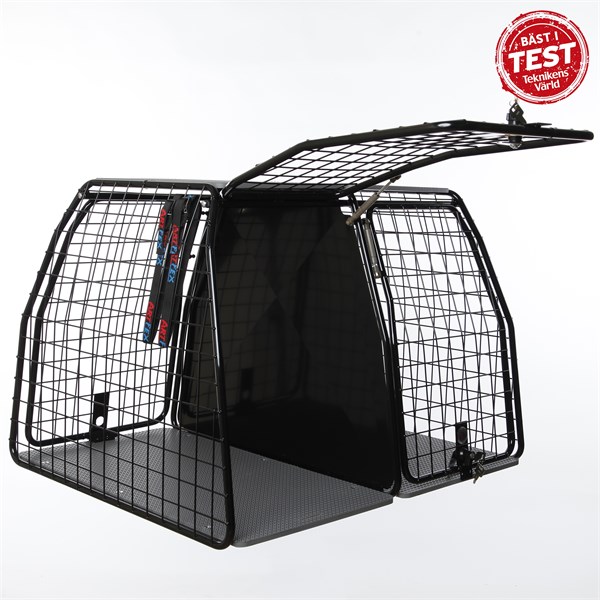 Hundbur artfex Double, Universal Artfex Hundbur artfex Double, Universal Artfex