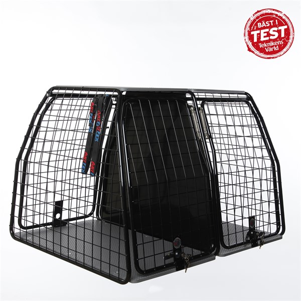 Hundbur artfex Double, Universal Artfex Hundbur artfex Double, Universal Artfex
