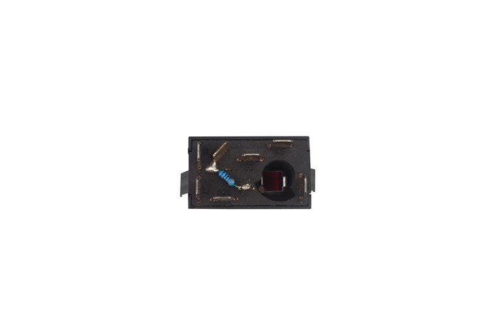 Brytare, varningsblinkers Aic 50741 AIC