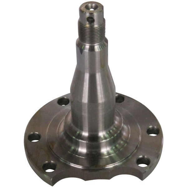 Axeltapp, axelstomme, Bakaxel, båda sidor Aic 51579 AIC