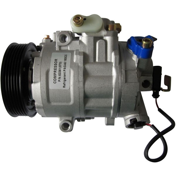 Kompressor, klimatanläggning Aic Original aic quality 53361 AIC