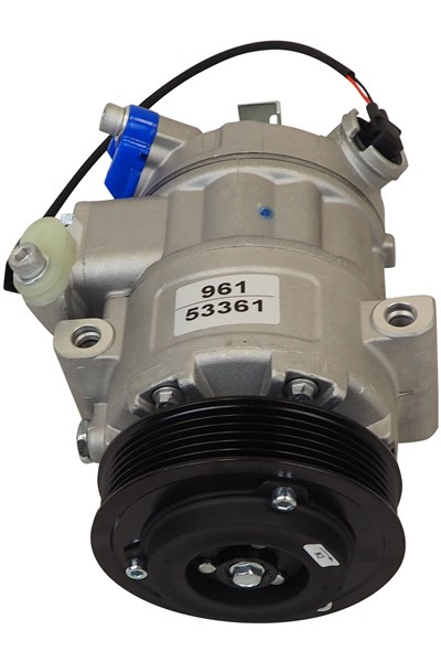 Kompressor, klimatanläggning Aic 53361 AIC