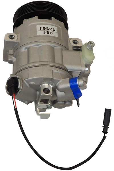 Kompressor, klimatanläggning Aic 53361 AIC
