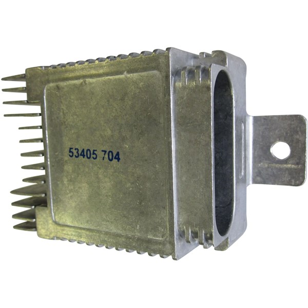 Kontrollenhet,  uppvärmning / ventilation Aic 53405 AIC