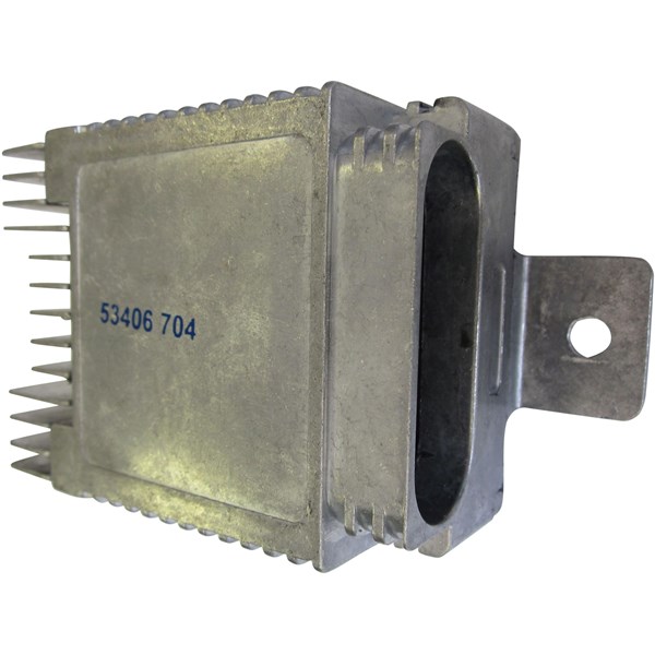 Kontrollenhet,  uppvärmning / ventilation Aic 53406 AIC